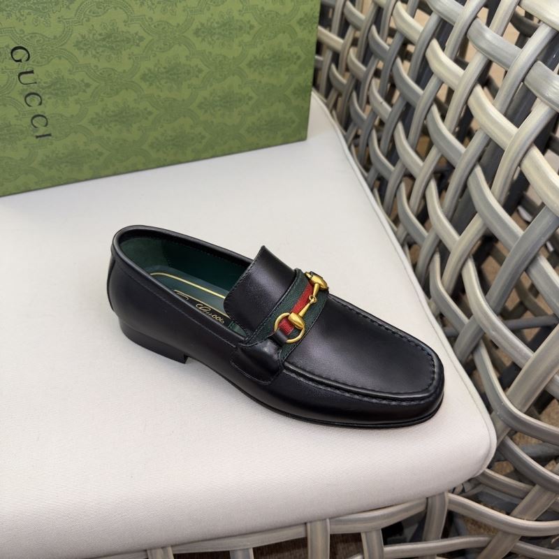 Gucci Business Shoes